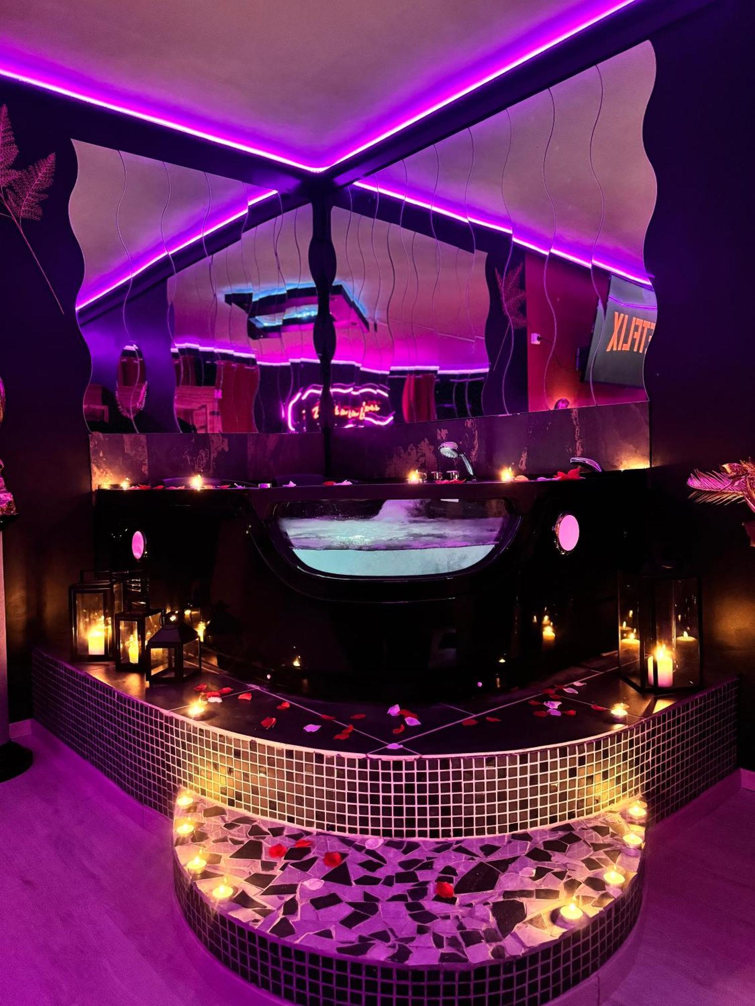 Loveroom By Sunnyroom Perpignan Exteriér fotografie