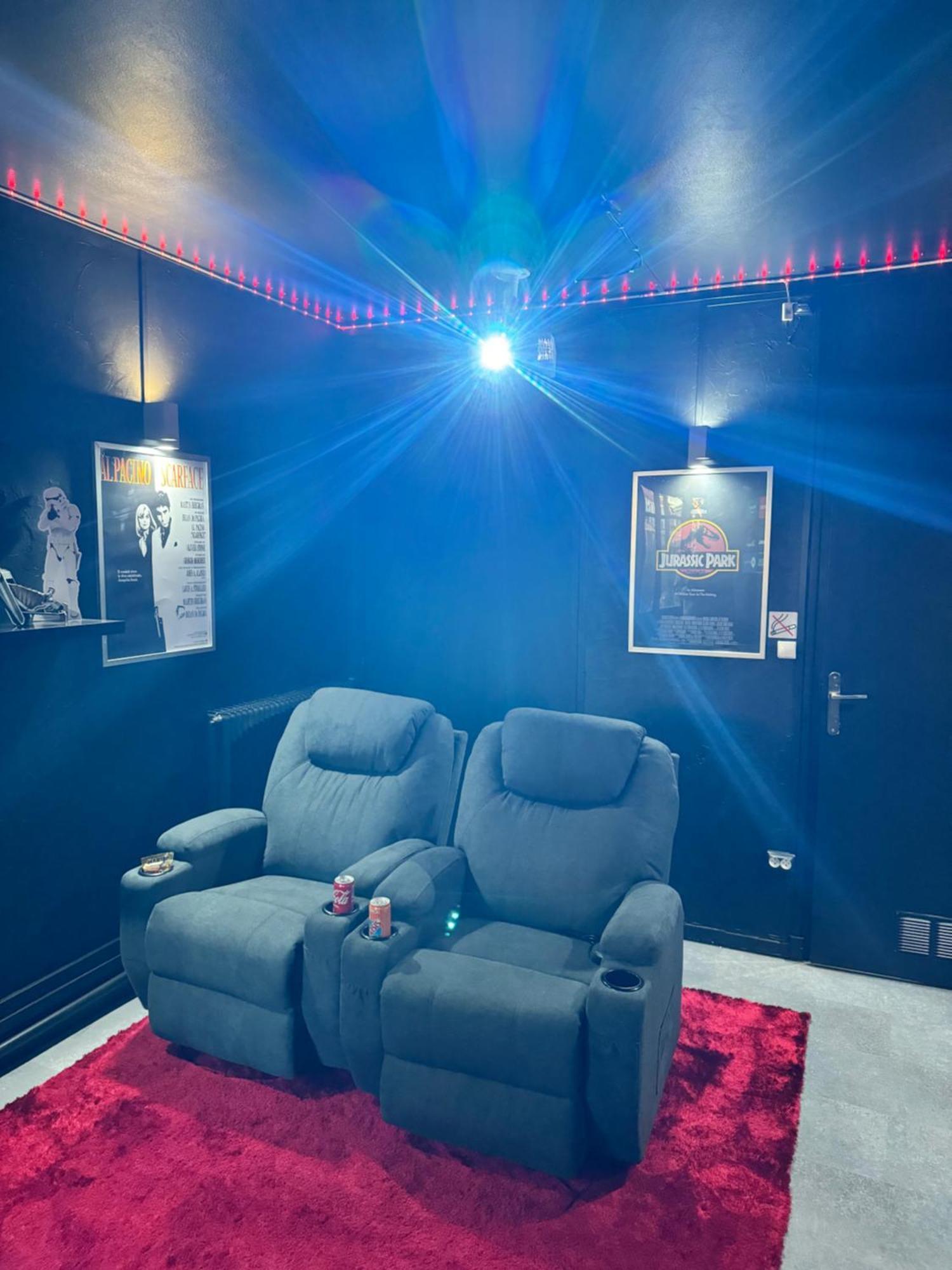 Loveroom By Sunnyroom Perpignan Exteriér fotografie