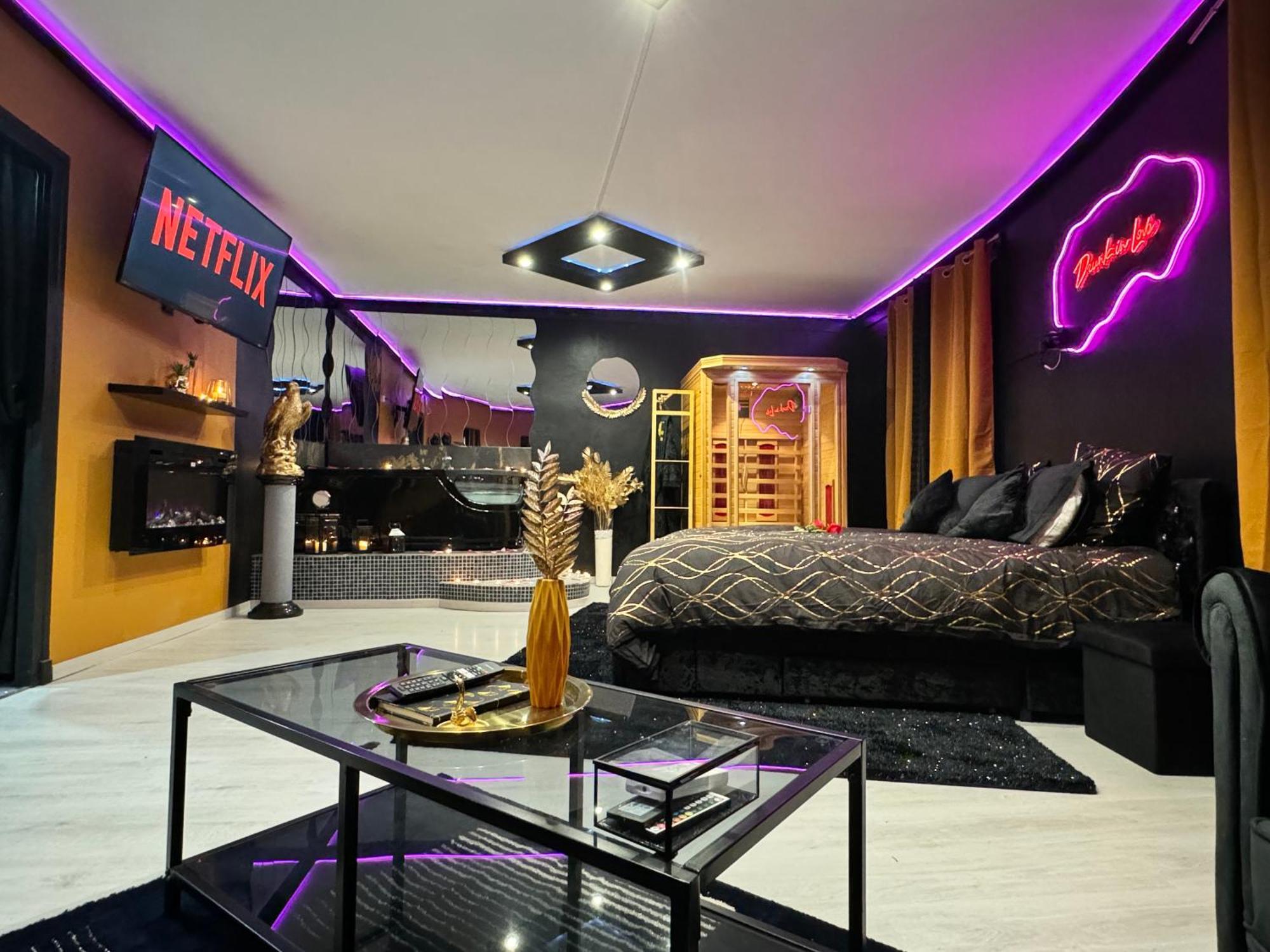 Loveroom By Sunnyroom Perpignan Exteriér fotografie