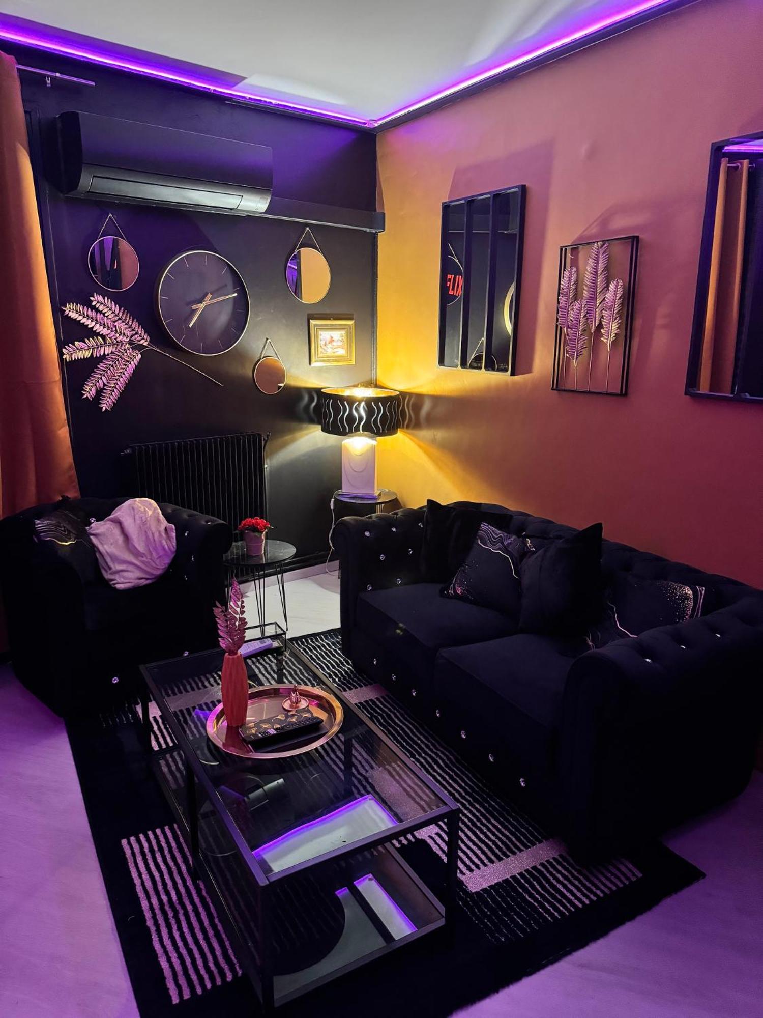 Loveroom By Sunnyroom Perpignan Exteriér fotografie