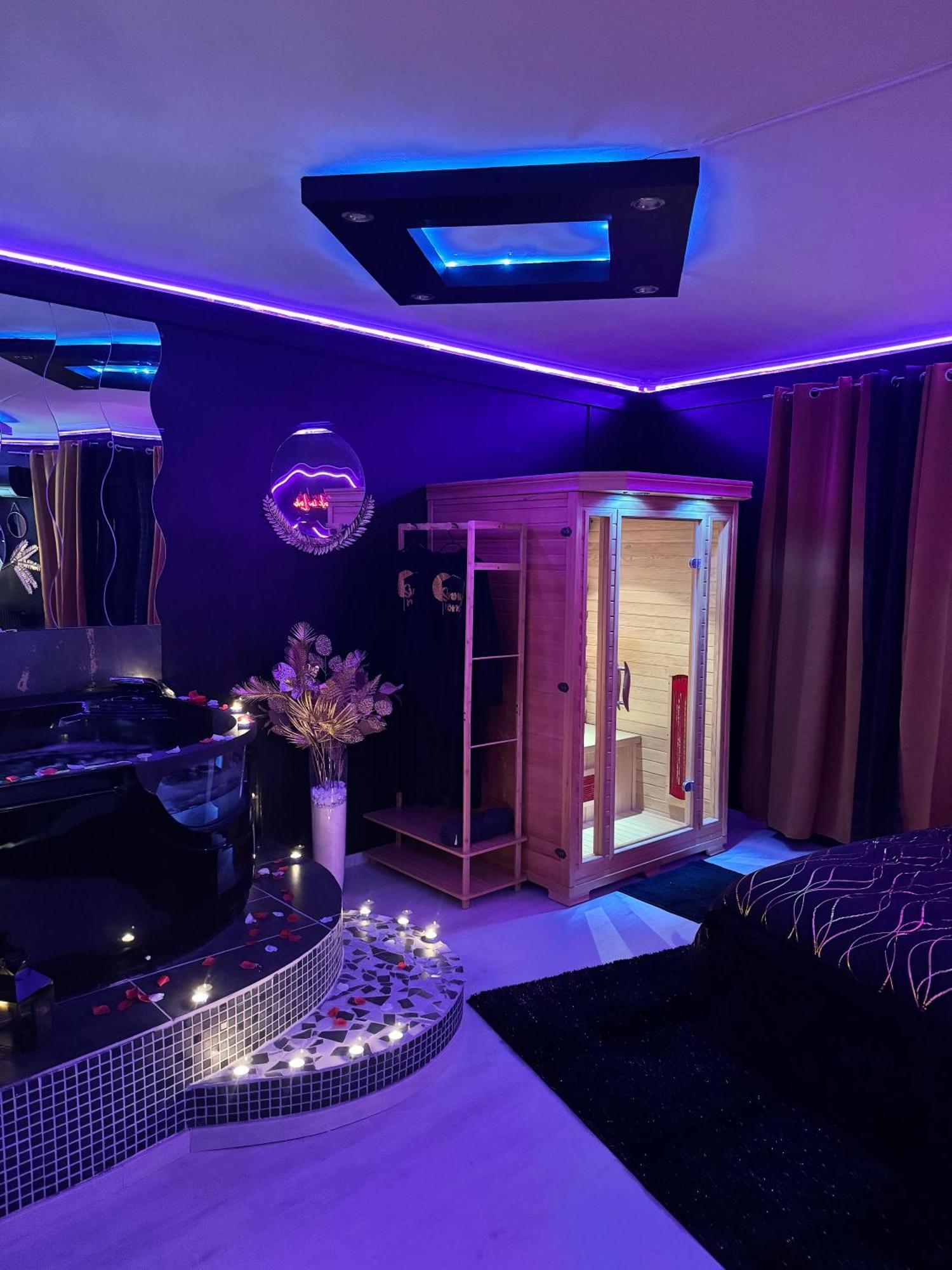 Loveroom By Sunnyroom Perpignan Exteriér fotografie